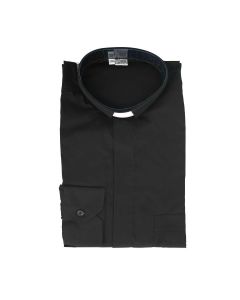 Camicia Clergy 