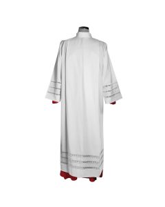 Alb Gigliuccio 3 rows