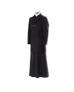 Cappotto corto