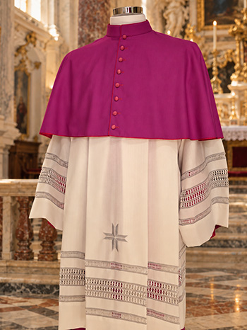 MOZZETTA